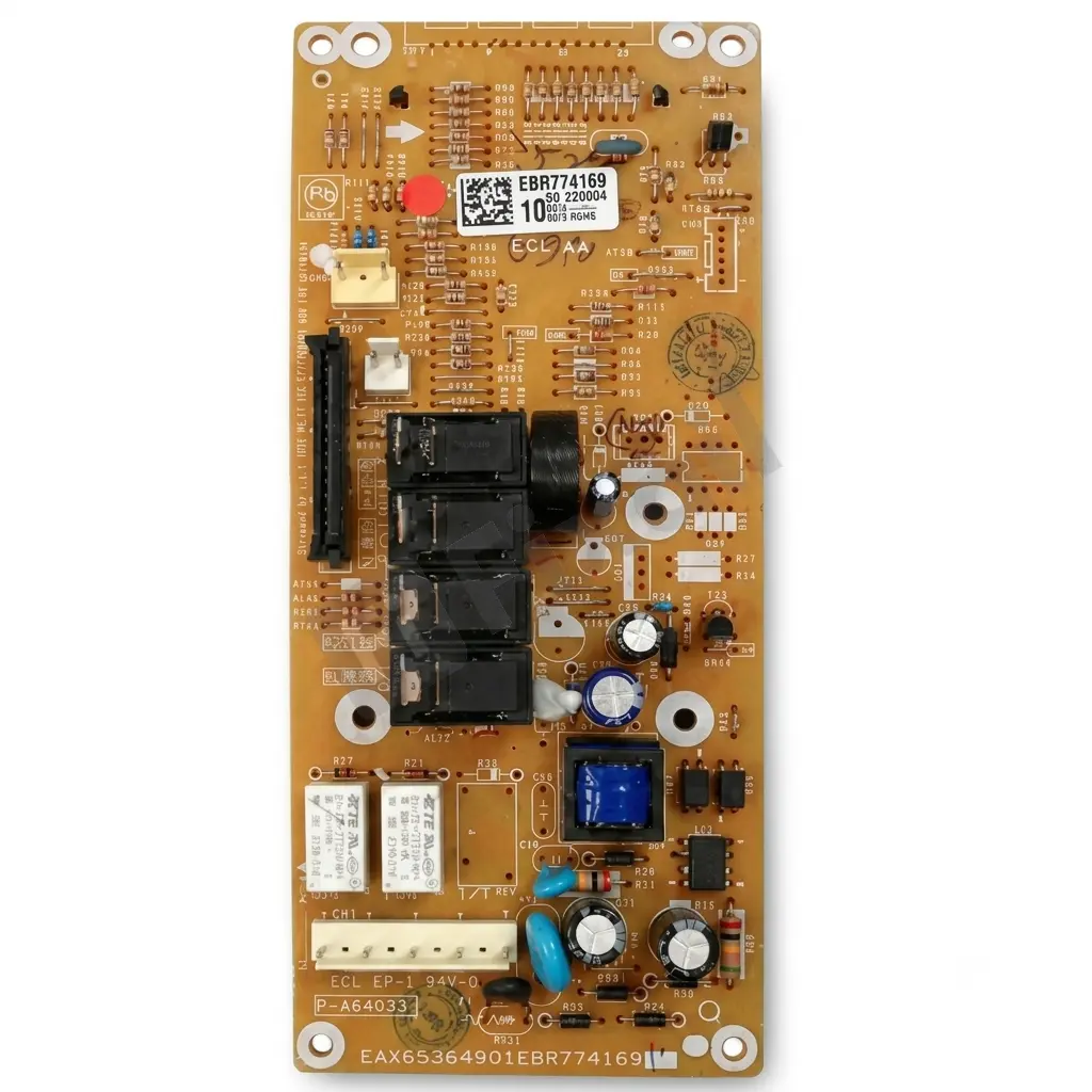 PCB Assembly,Main