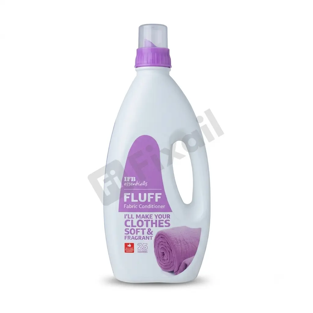 FLUFF Fabric Conditioner | 1 L