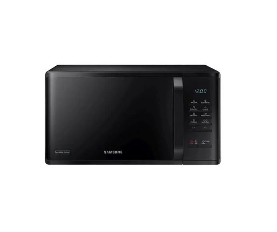 Microwave Oven