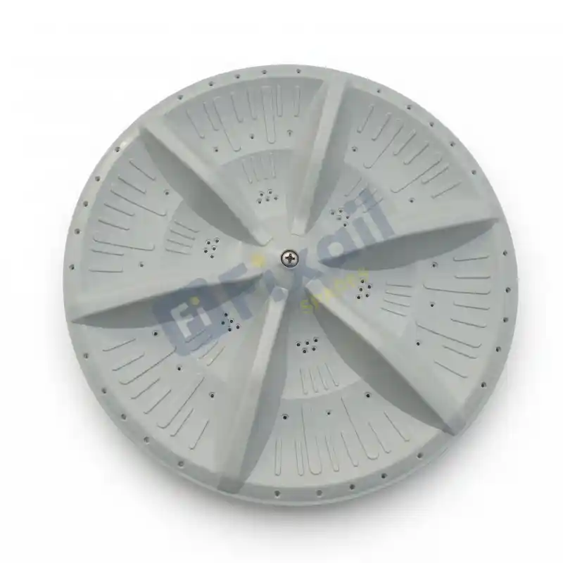 Pulsator Assembly