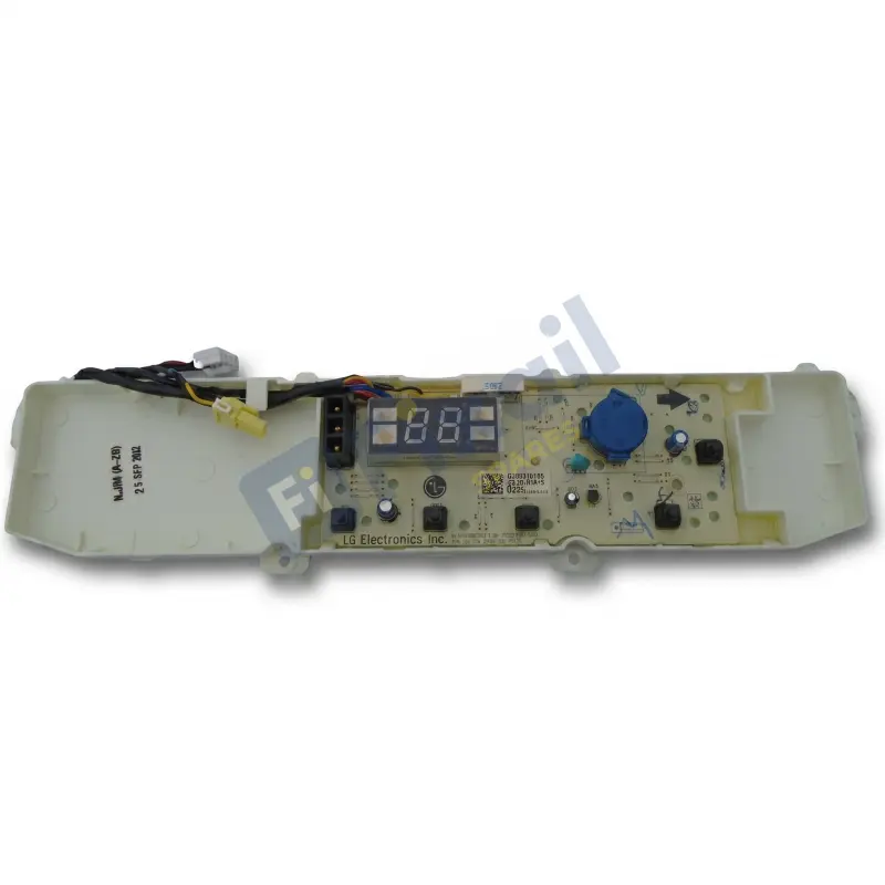 PCB Assembly,Display