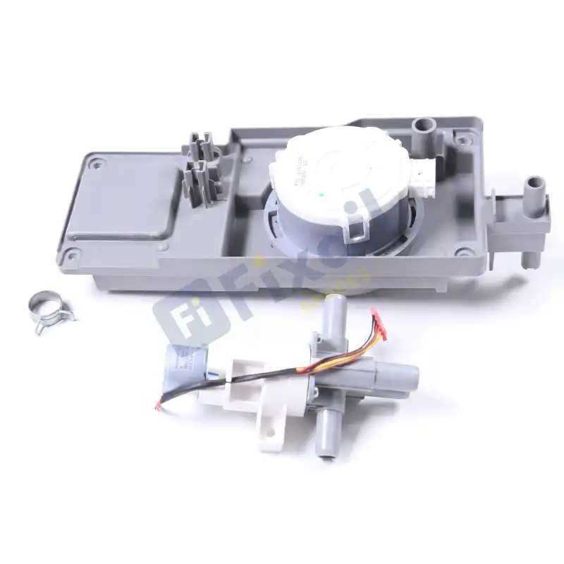 Water Kit,Parts Assembly,SVC