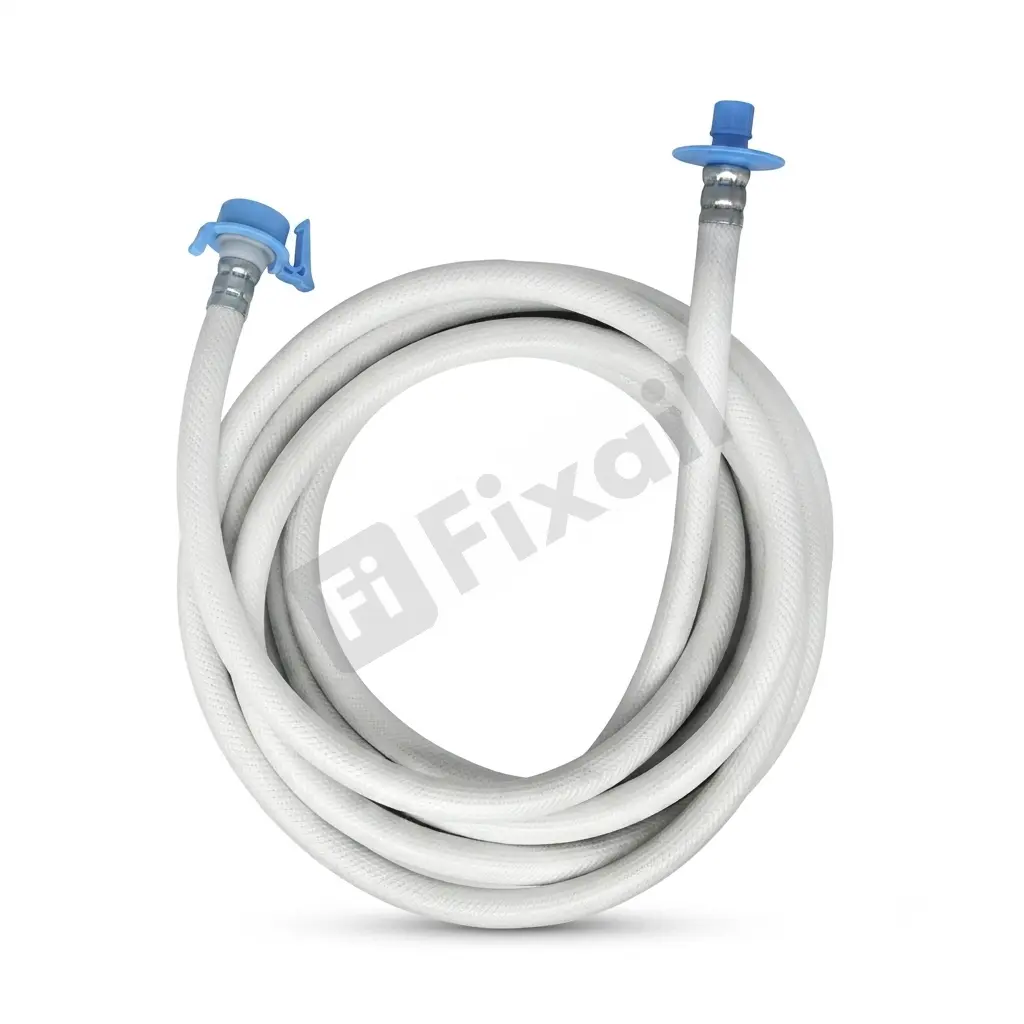 LG Washing Machine 5M Extension Inlet Hose (One-Touch, Cold)