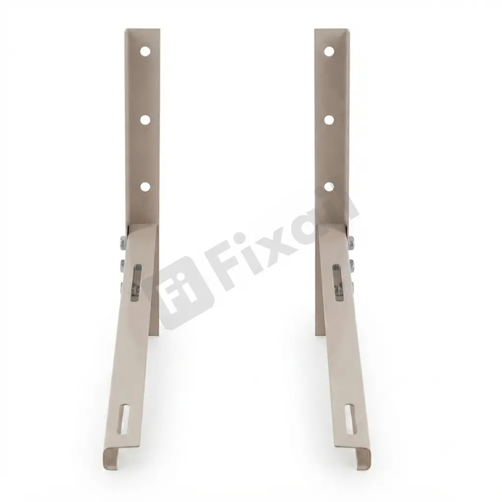 LG Air Conditioner Outdoor Air Conditioner Wall Mounting Bracket