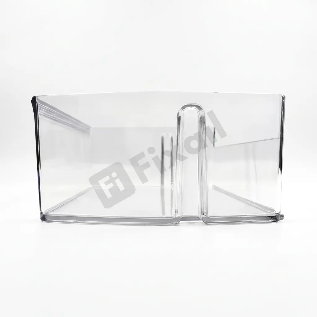 LG Refrigerator Door Basket