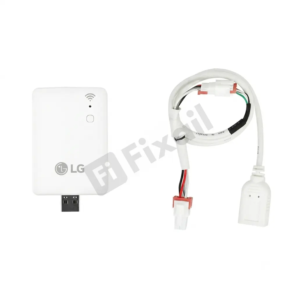 LG Air Conditioner Cassette Air Conditioner Wifi Module