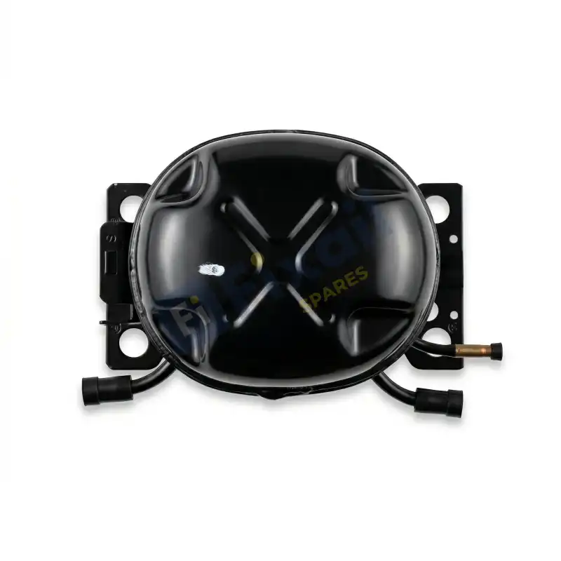 Compressor