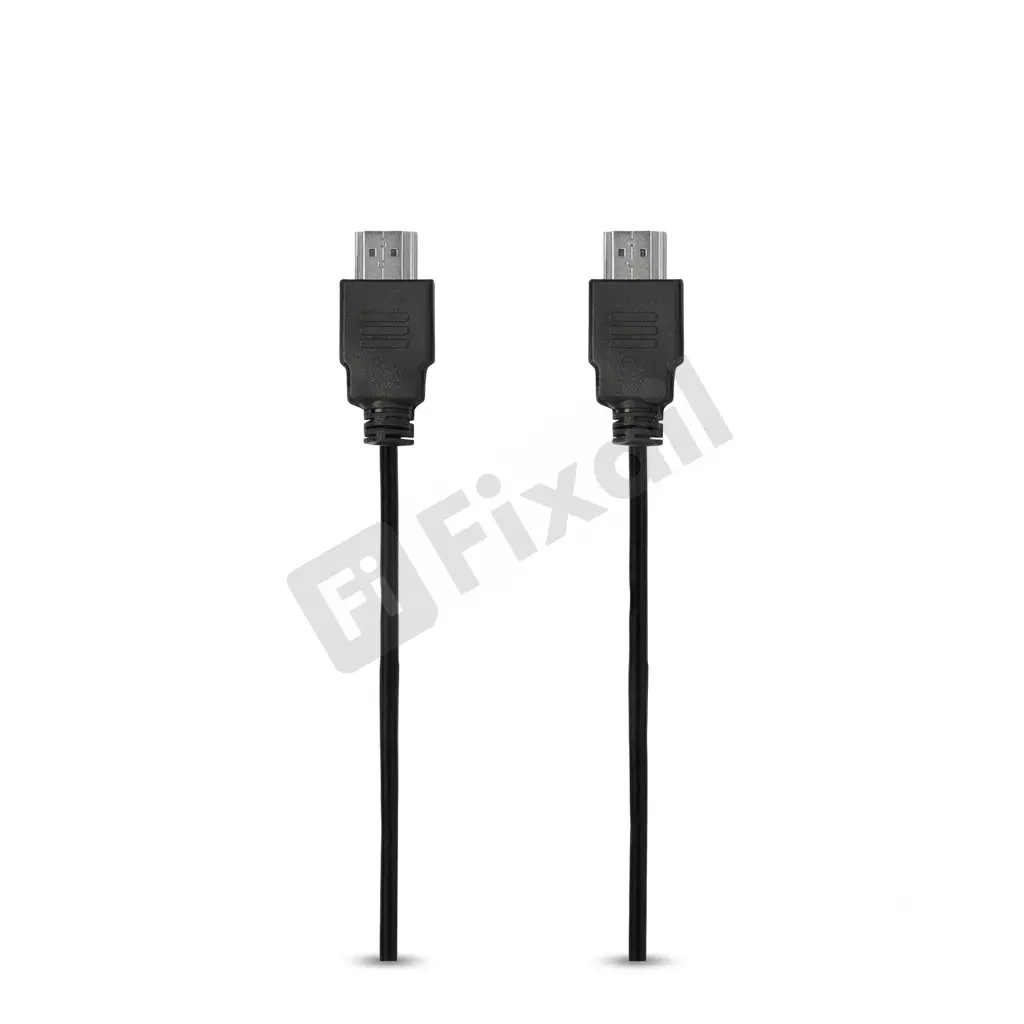 LG Smart TV Monitor HDMI to HDMI 2.0 Cable (1.5m, Black)
