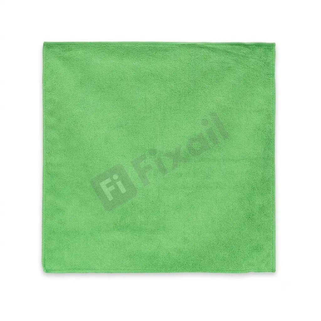 LG Smart TV Scratch free Microfiber cleaning cloth for Home Appliances (pack of 3)