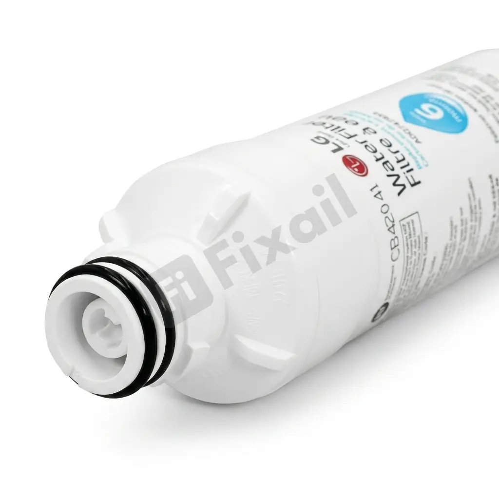 LG Refrigerator LT1000P Refrigerator Water Filter (6 month)