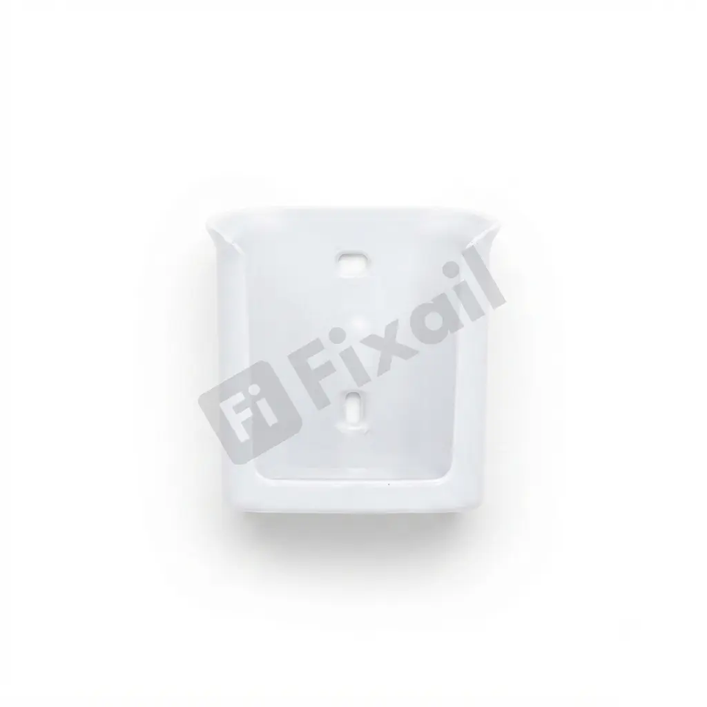 LG Air Conditioner In-Wall Remote Controller (Includes Holder)