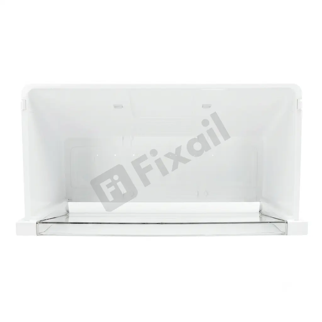 LG Refrigerator Vegetable Tray