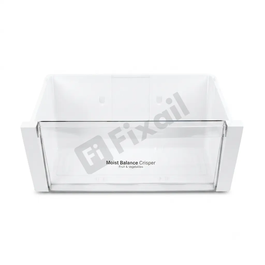 LG Refrigerator Vegetable Tray