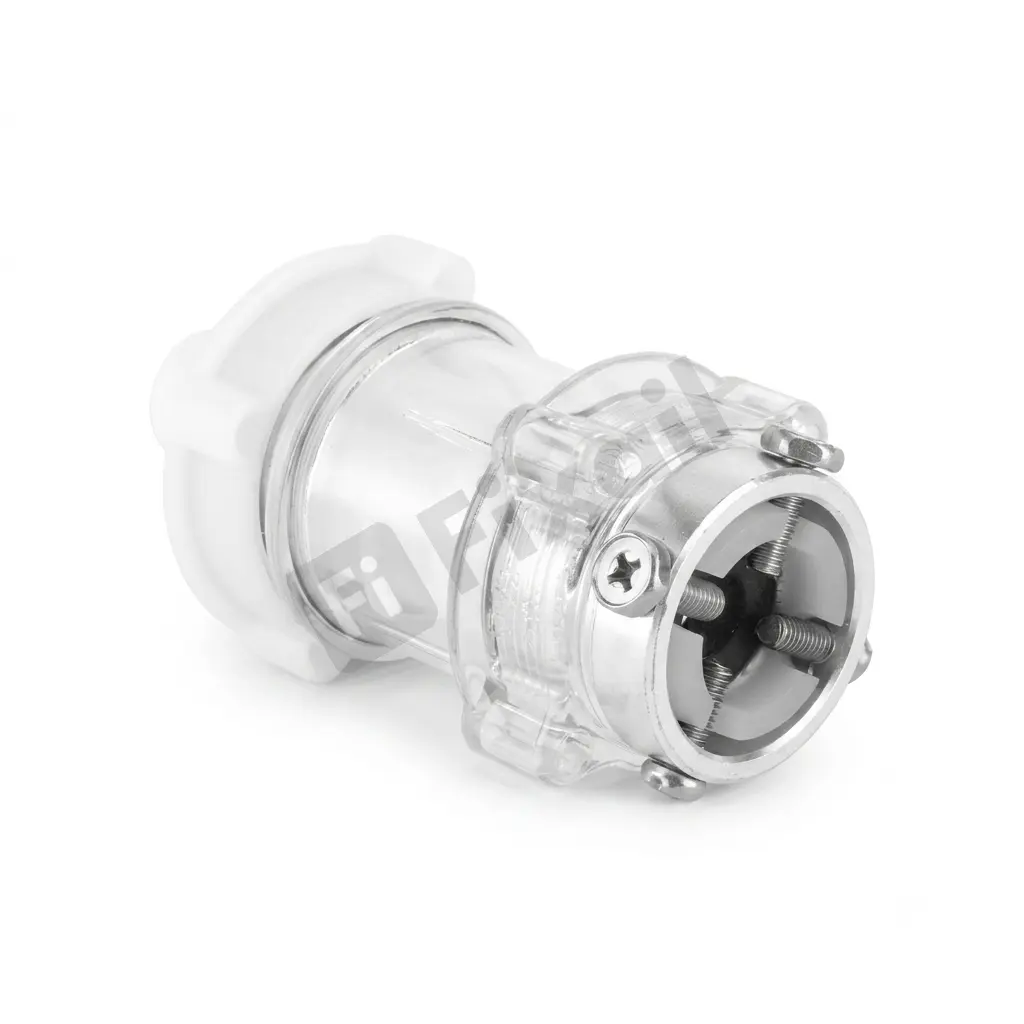 LG Washing Machine Top Load Water Supply Hose Connector (Filter set)