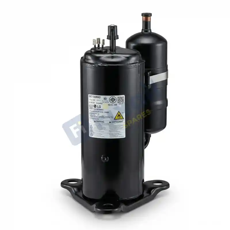 Compressor