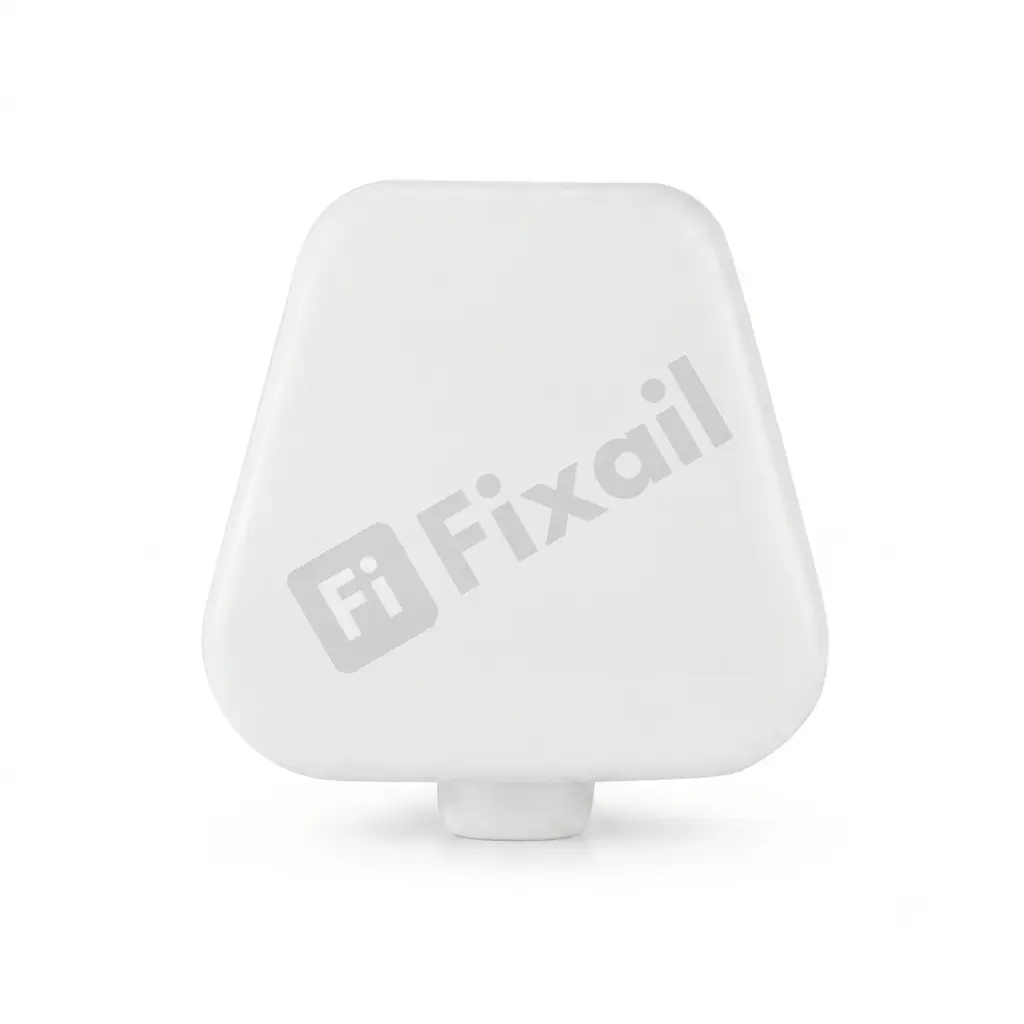 LG Air Conditioner 3-Pin Power Plug