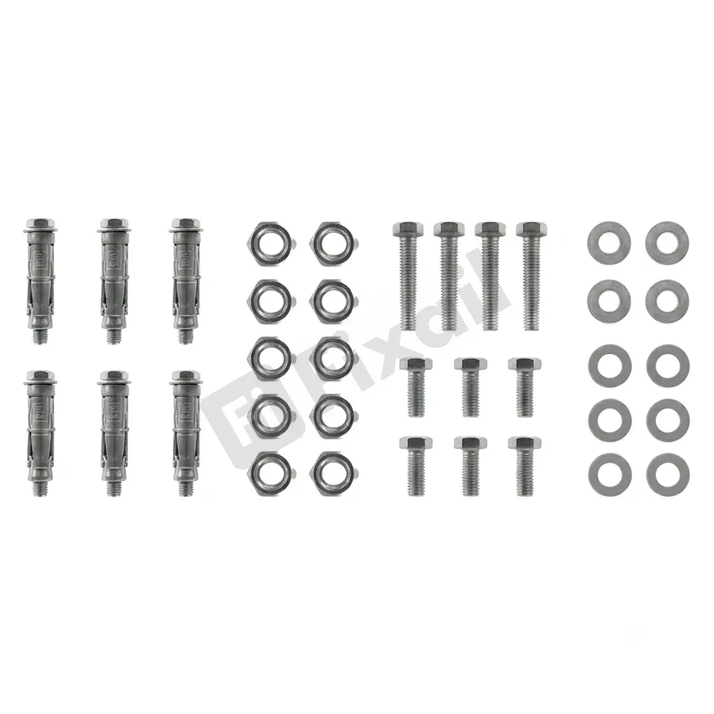 LG Air Conditioner Outdoor Air Conditioner Wall Mounting Bracket