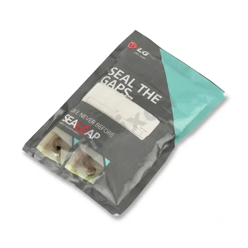 LG Air Conditioner "SeaLGap" Wall Gap Filling Putty