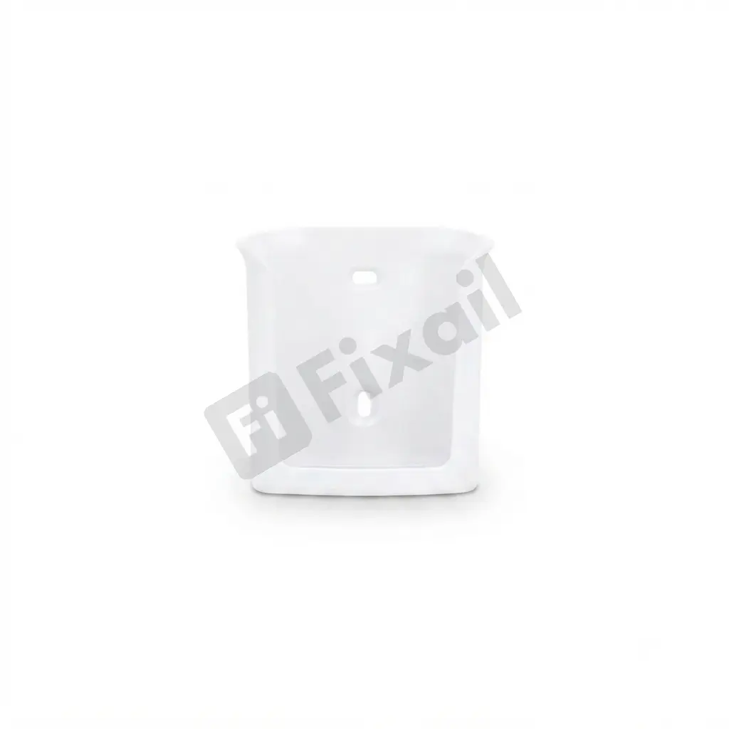 LG Air Conditioner Wall Remote Controller (Includes Holder)