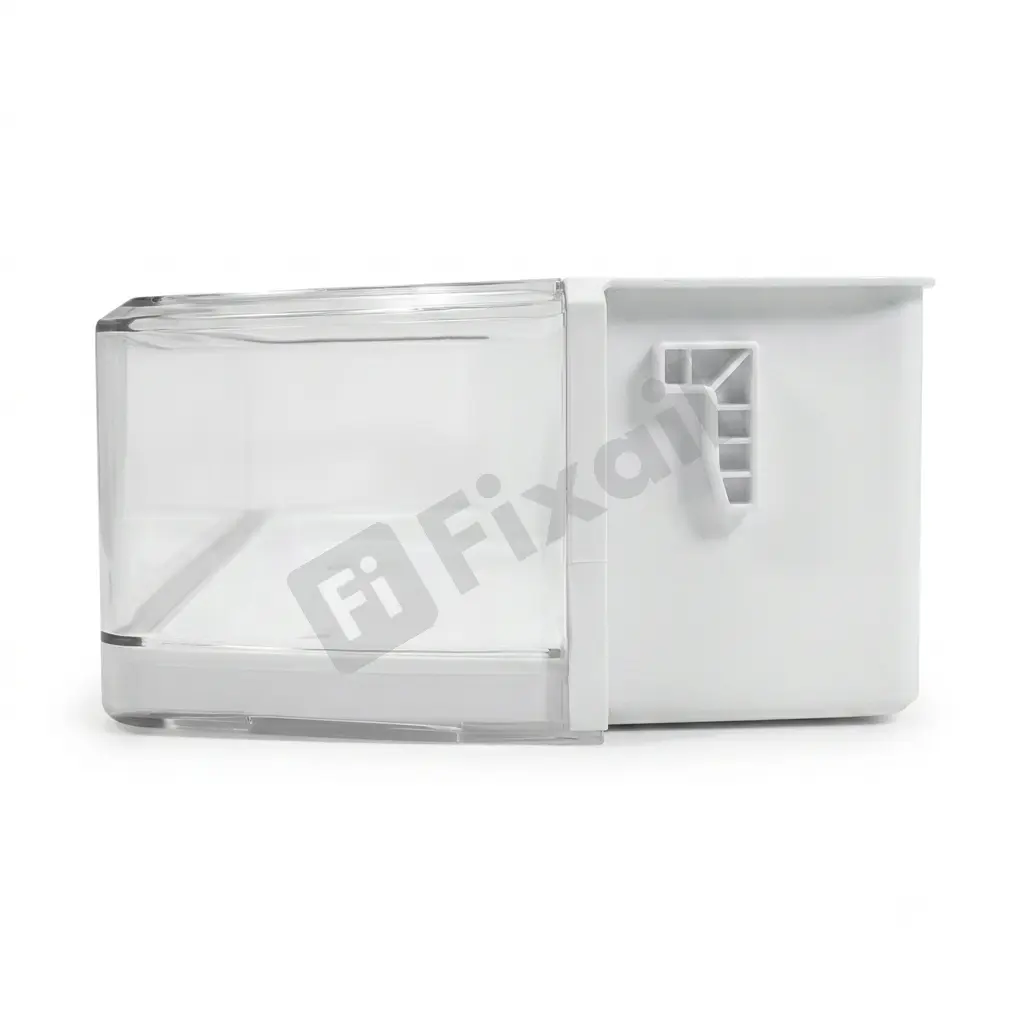 LG Refrigerator Door Basket