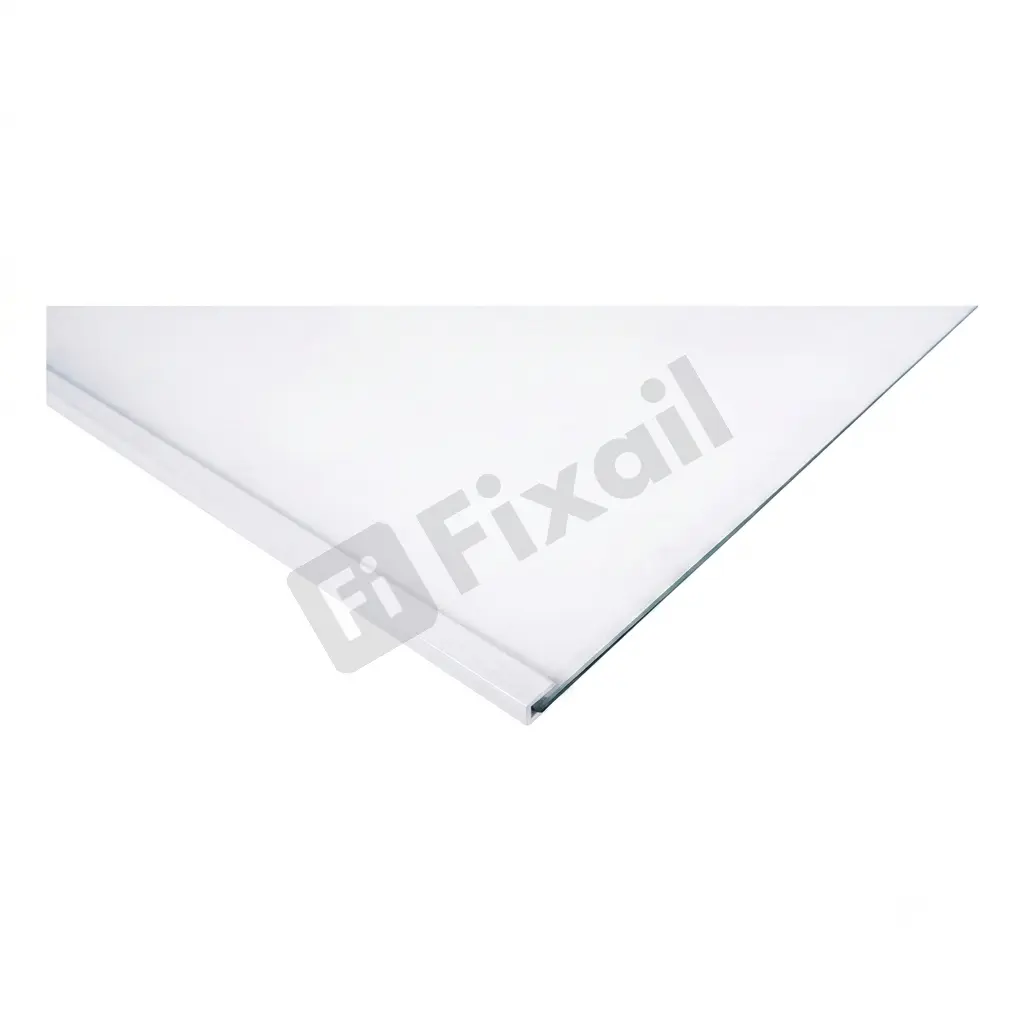 LG Refrigerator Glass Shelf