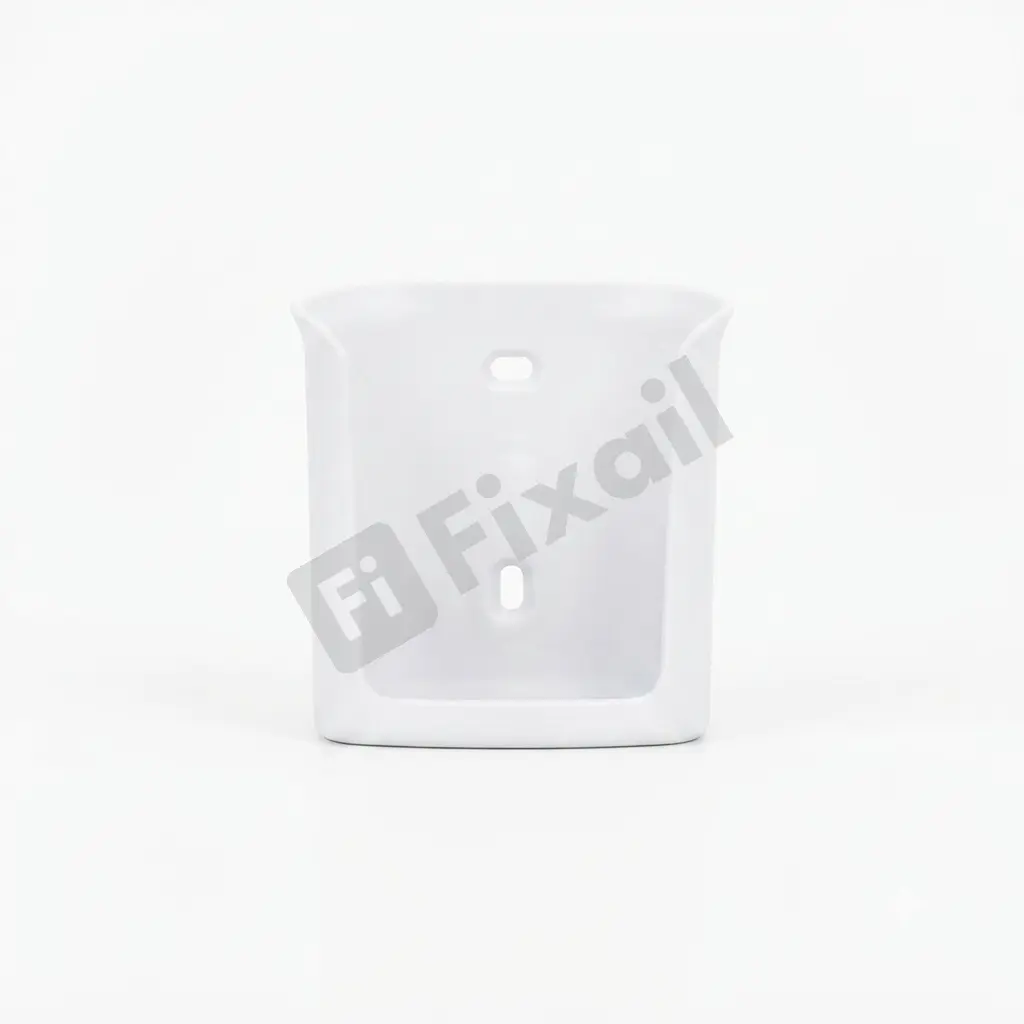 LG Air Conditioner In-Wall Remote Controller (Includes Holder)