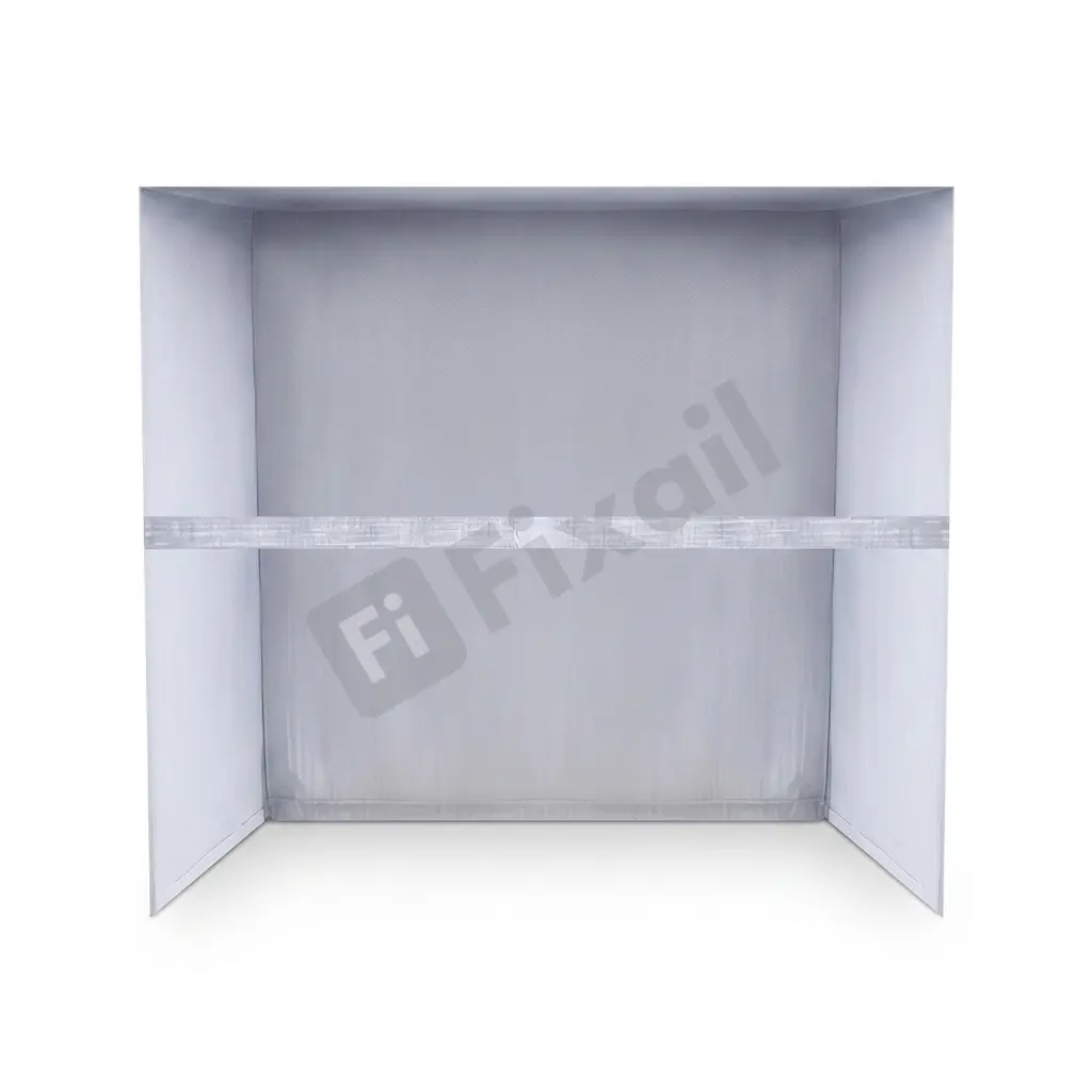 LG Air Conditioner Window AC Cover