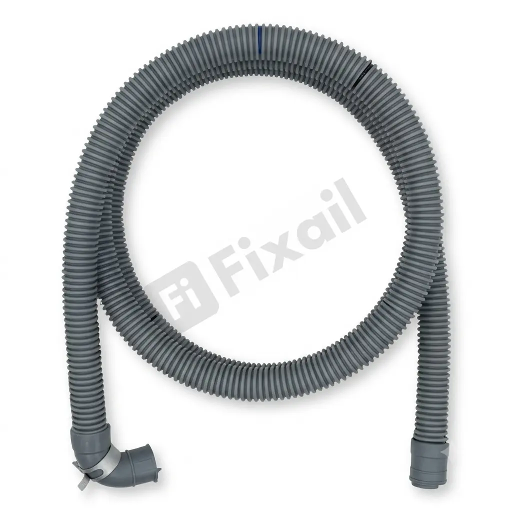 LG Washing Machine Front Load Drain Hose