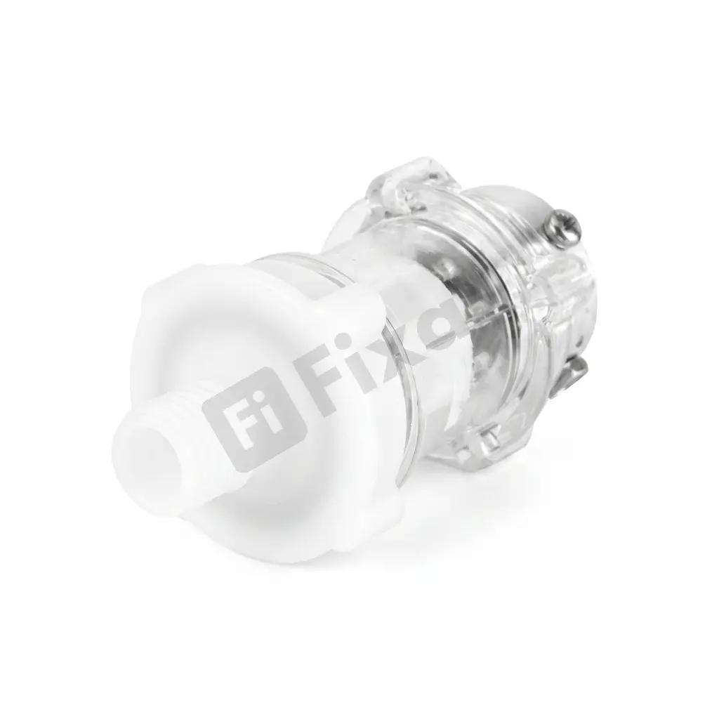 LG Washing Machine Top Load Water Supply Hose Connector (Filter set)