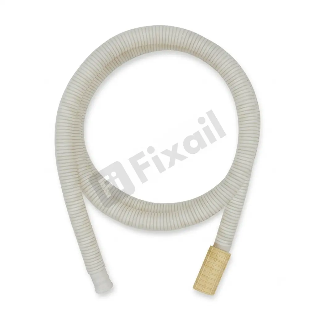 LG Washing Machine Top Load Washer Inlet Hose (2m)