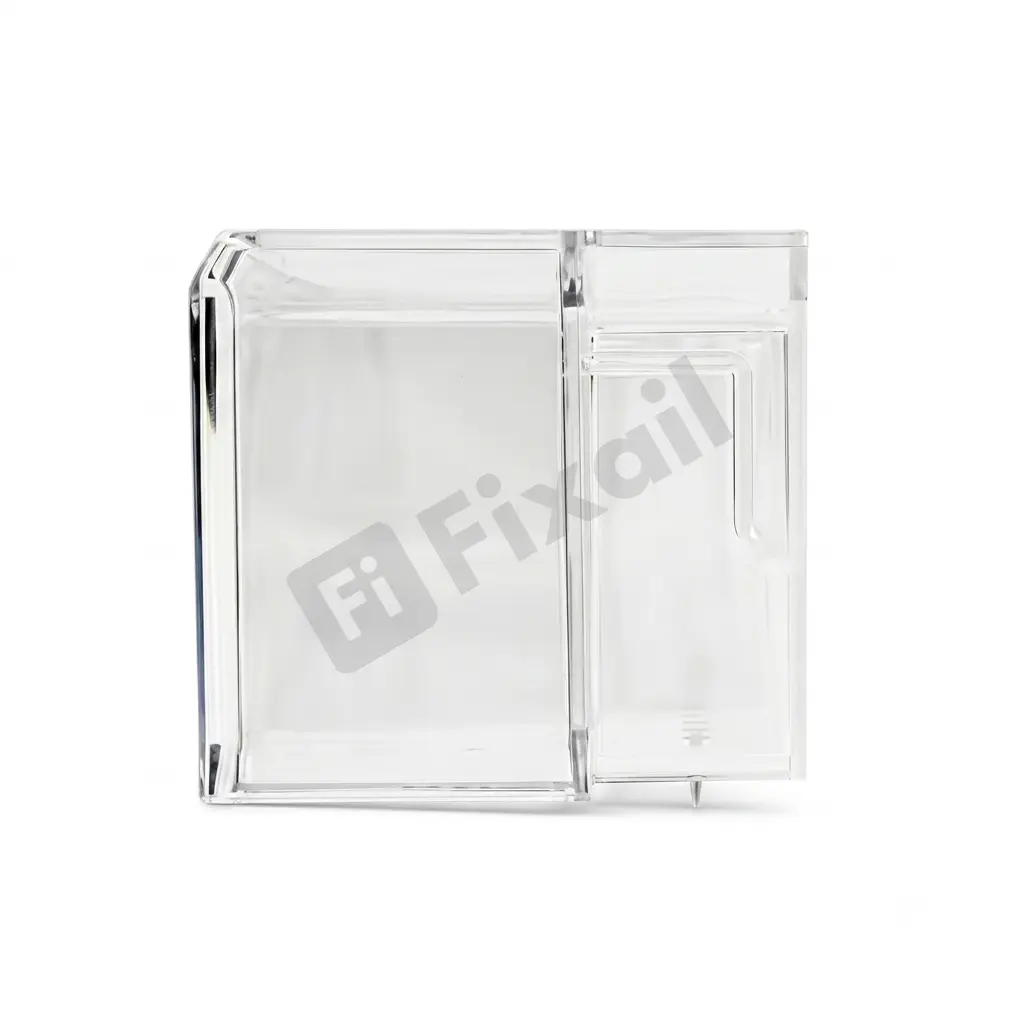 LG Refrigerator Door Basket
