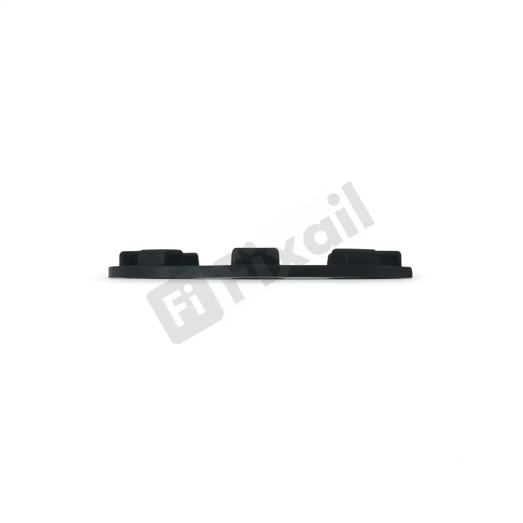 LG Washing Machine Anti-vibration rubber feet for LG washing machine (large size)