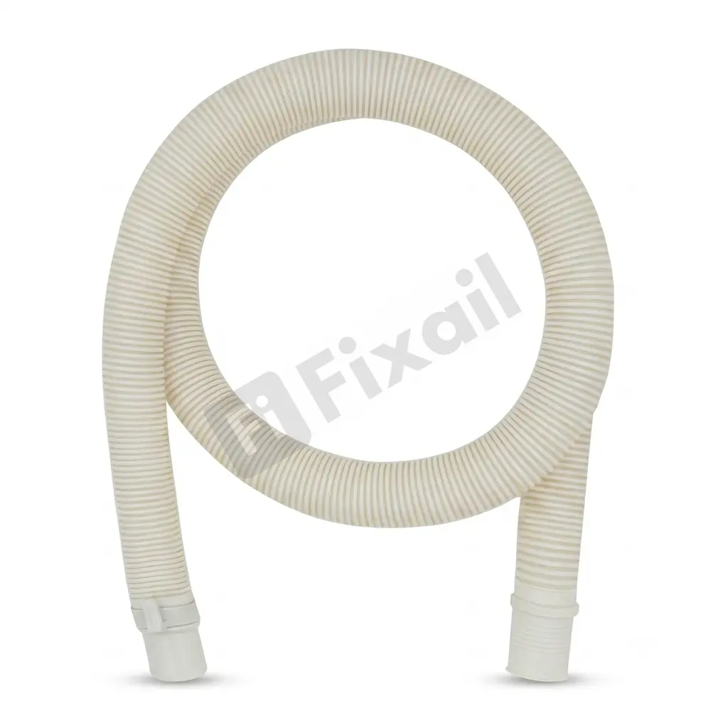 LG Washing Machine Top Loading & Semi Automatic Washing Machine Drain Hose (1.25m)