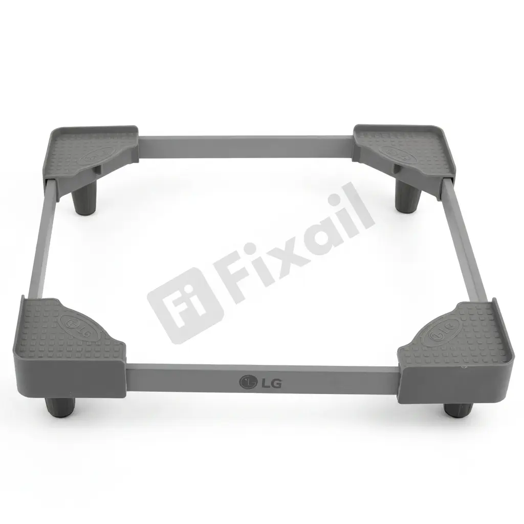 LG Washing Machine Top Loading Washing Machine Stand