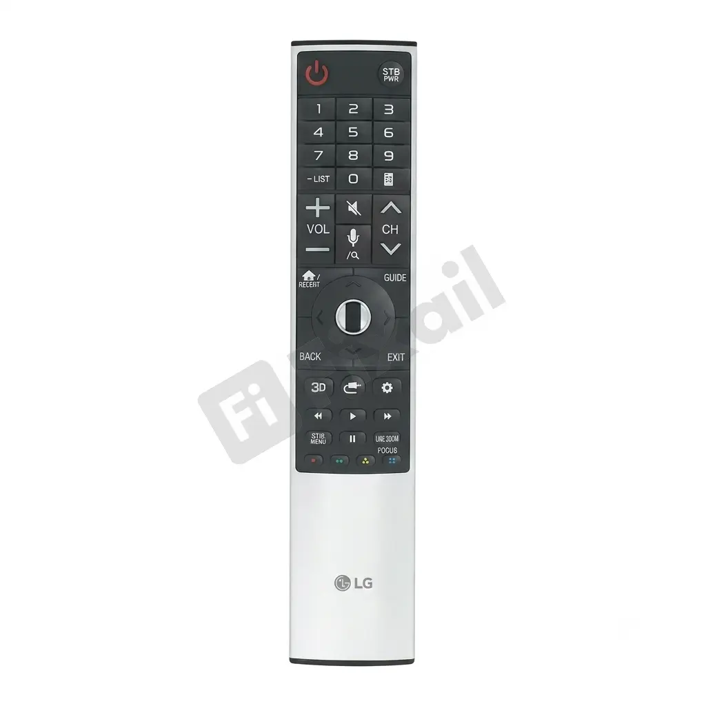 LG Smart TV 2013~2016 Series Magic Remote Controller
