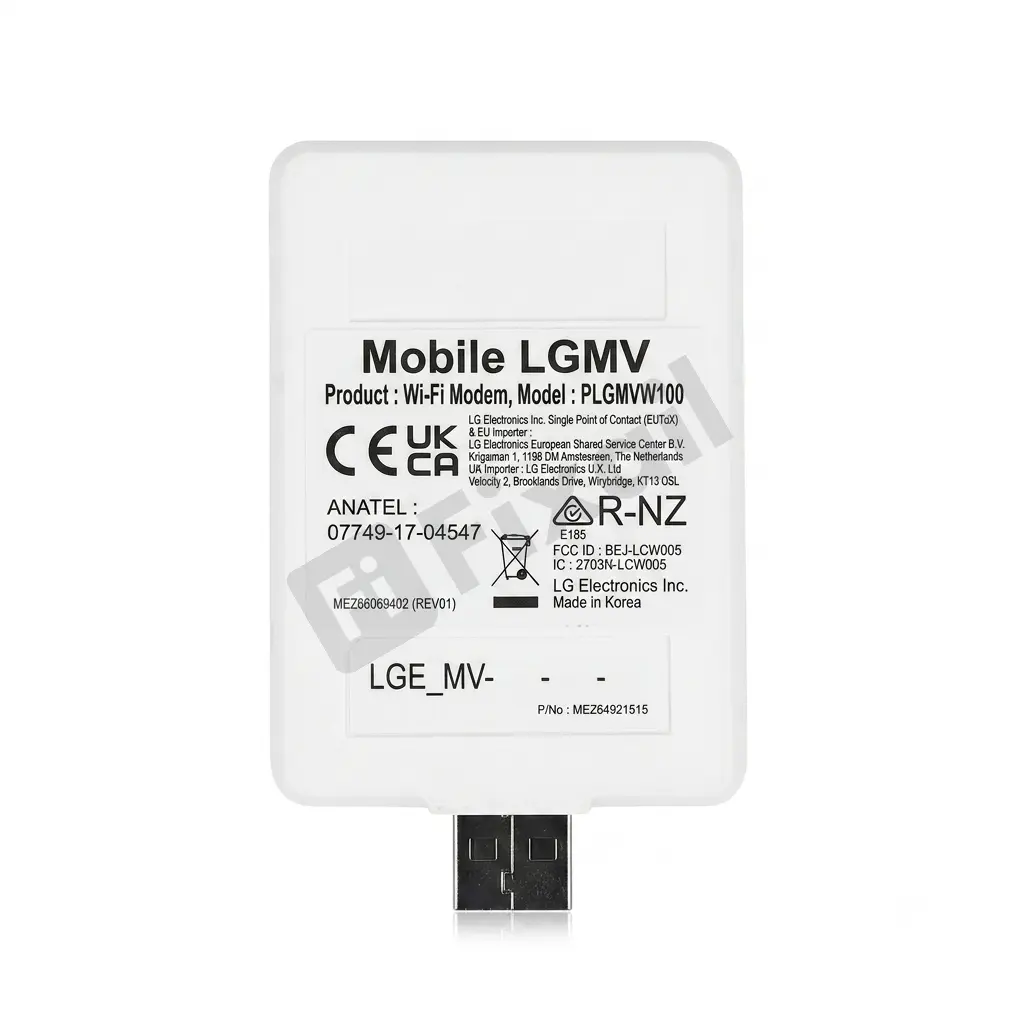 LG Air Conditioner Cassette Air Conditioner Wifi Module
