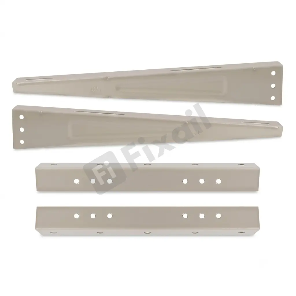 LG Air Conditioner Outdoor Air Conditioner Wall Mounting Bracket