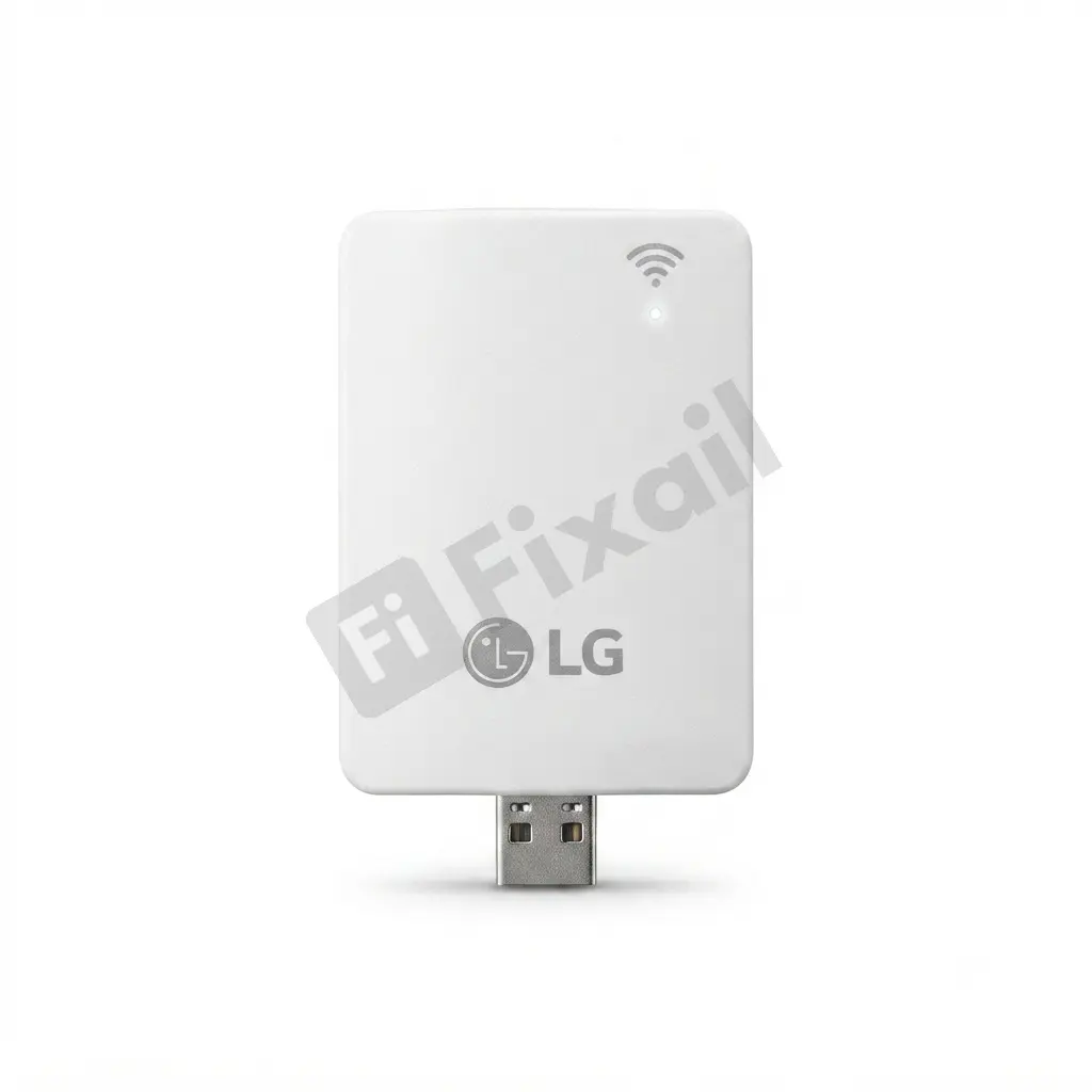 LG Air Conditioner Cassette Air Conditioner Wifi Module
