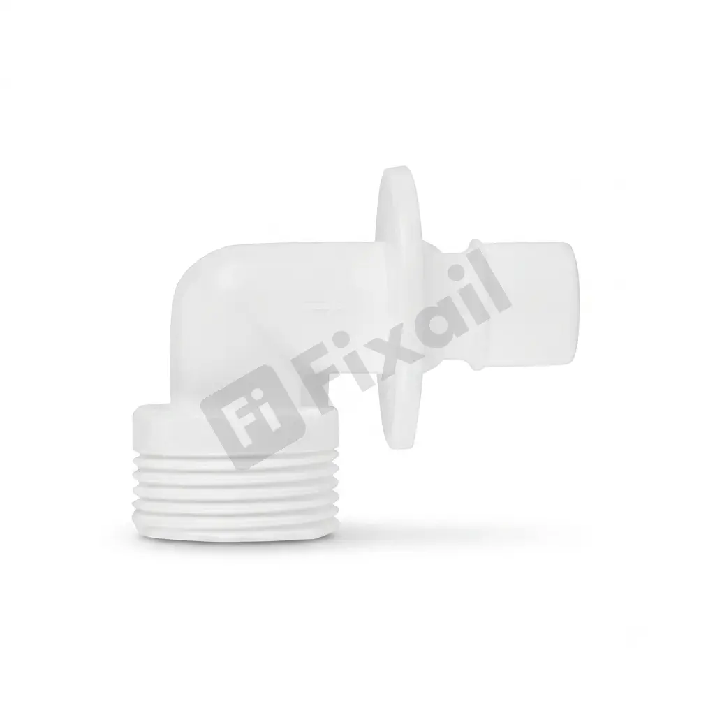 LG Washing Machine Inlet Water Hose Connector