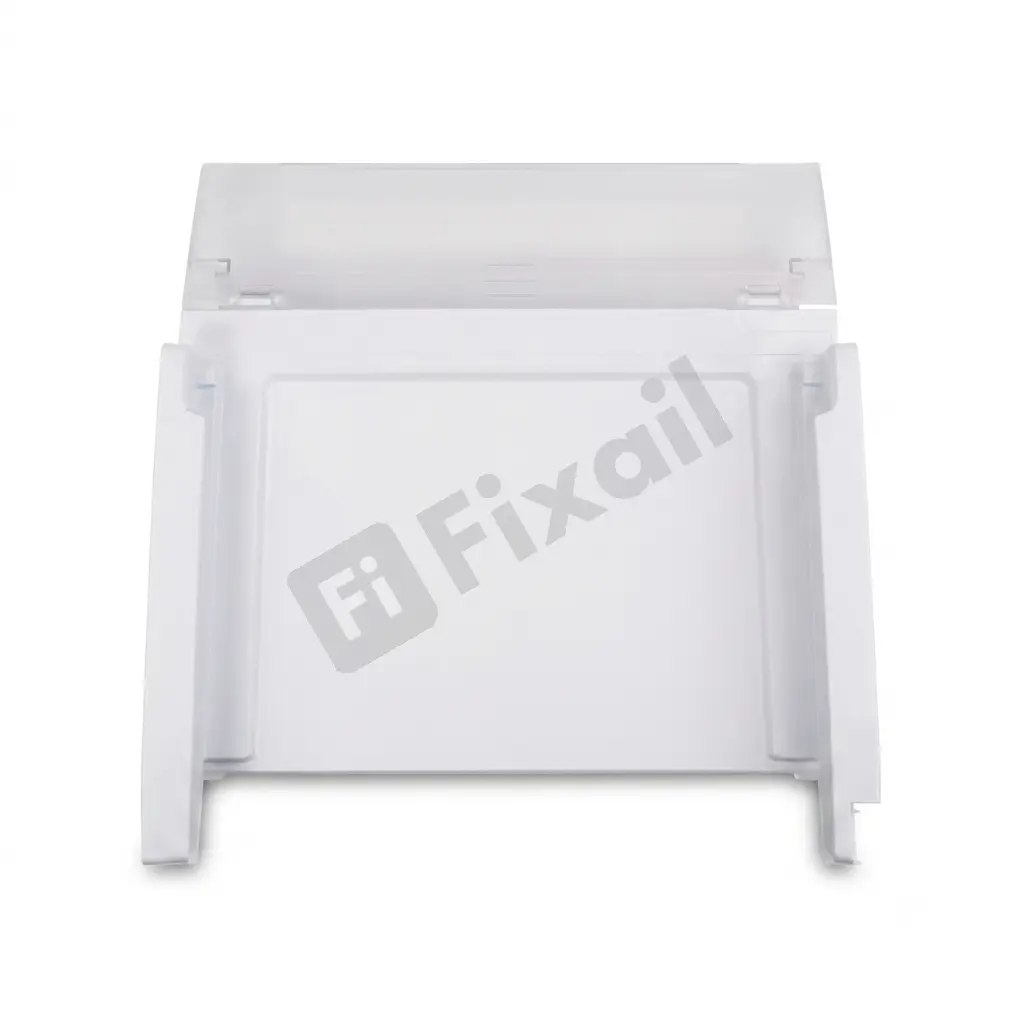 LG Refrigerator Vegetable Tray Cover Shelf