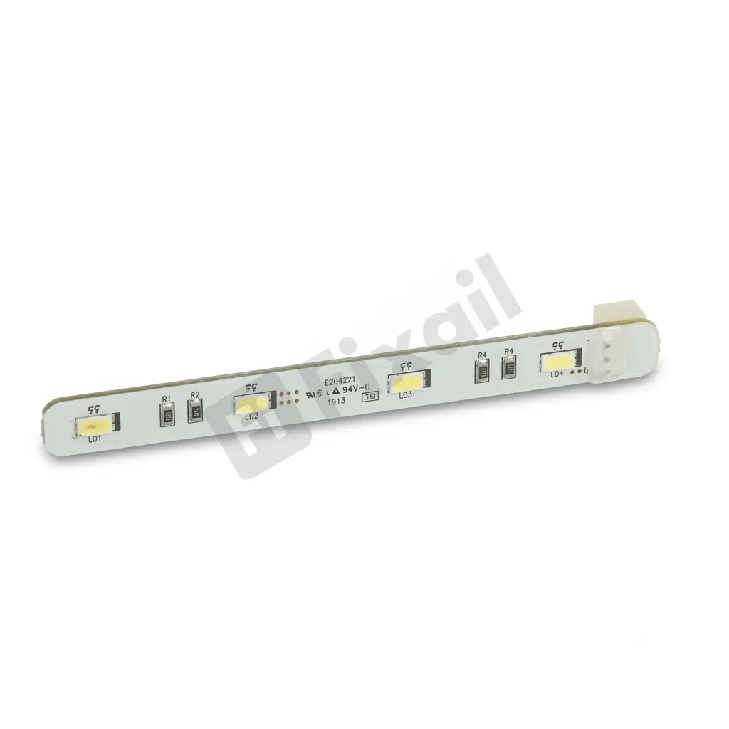 LED Assembly