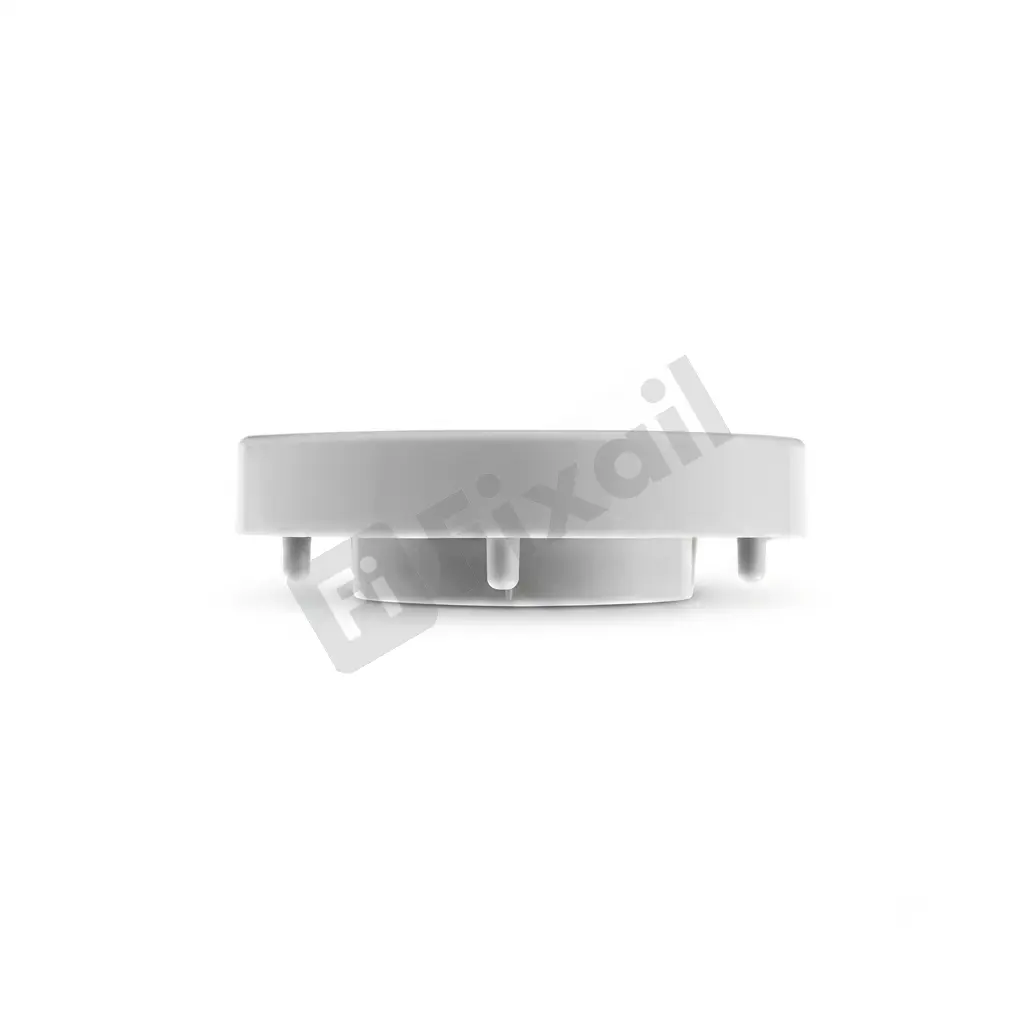 LG Washing Machine Adjustable height base (plastic) for washing machine