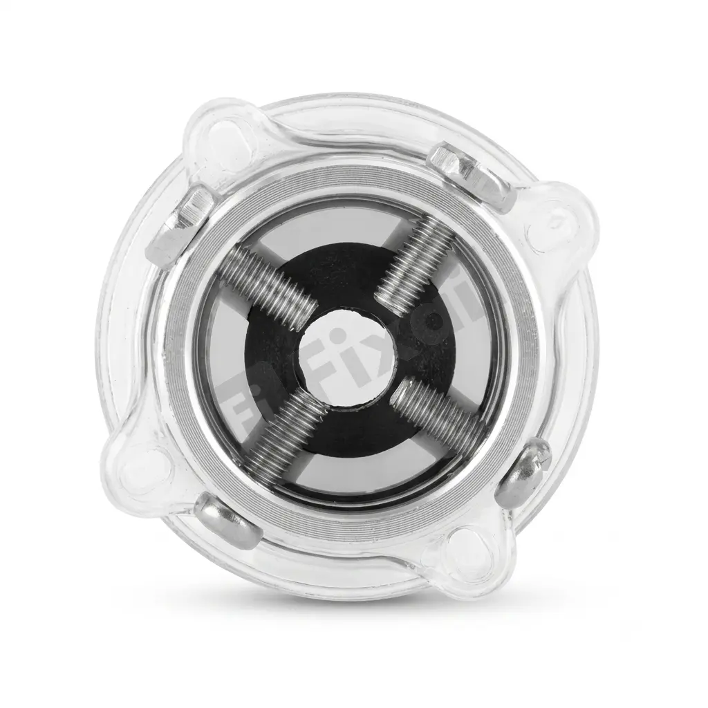 LG Washing Machine Top Load Water Supply Hose Connector (Filter set)