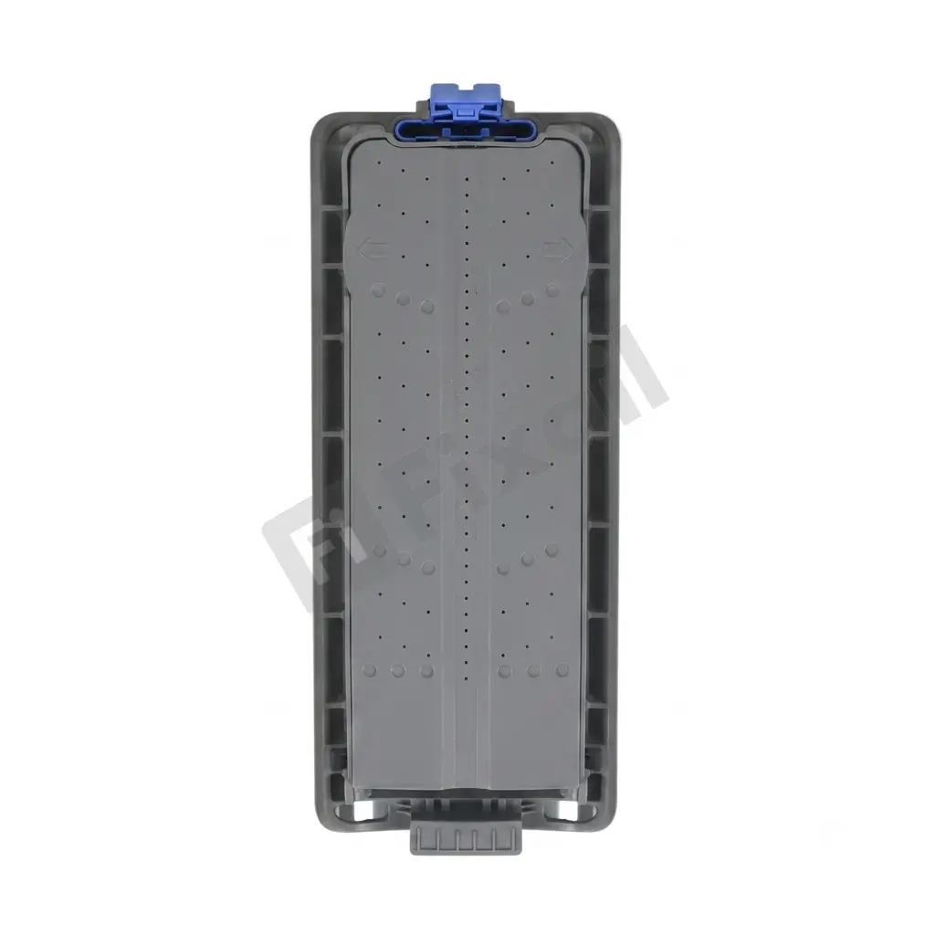 LG Washing Machine Top Load Washer Clean Filter - stainless steel