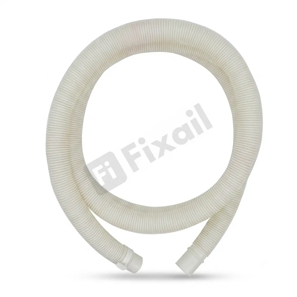 LG Washing Machine Top Loading & Semi Automatic Washing Machine Drain Hose (3m)