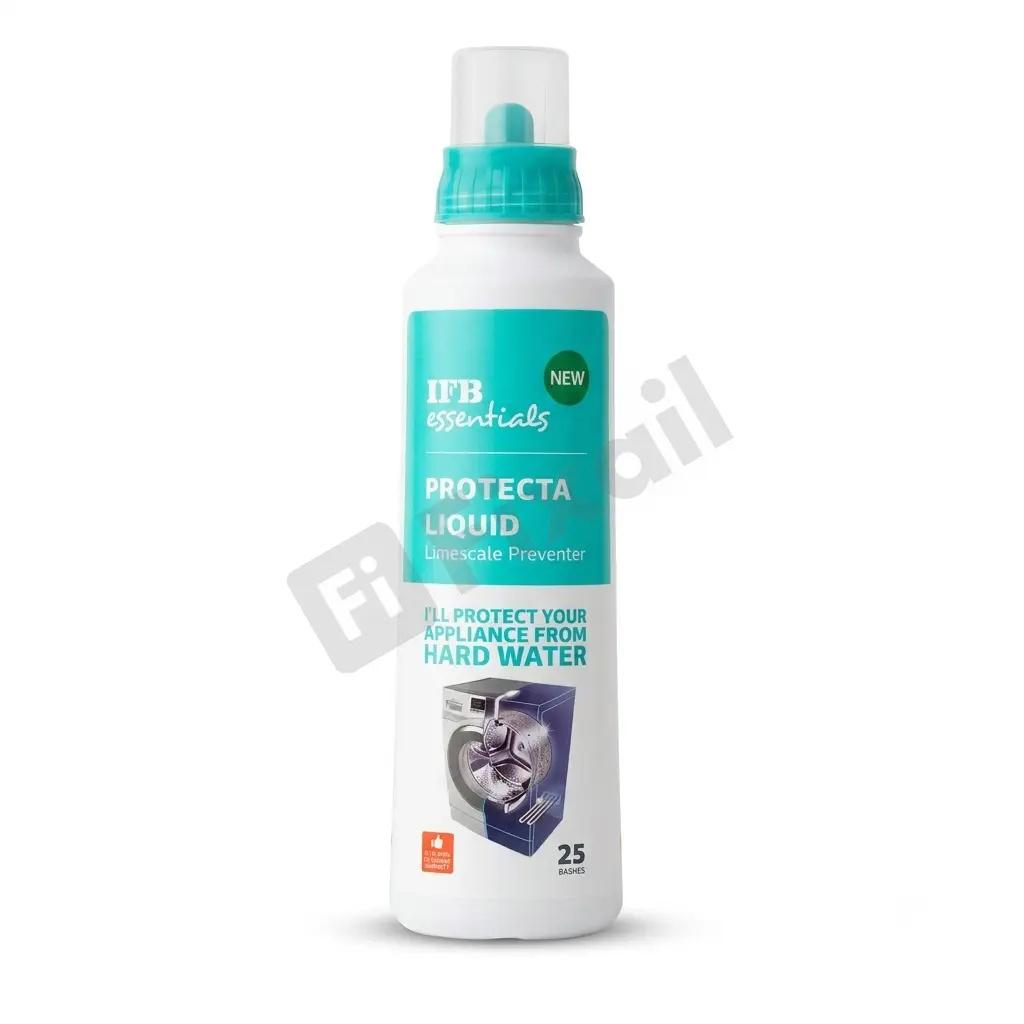 PROTECTA LIQUID | Limescale Preventer | 500 ML