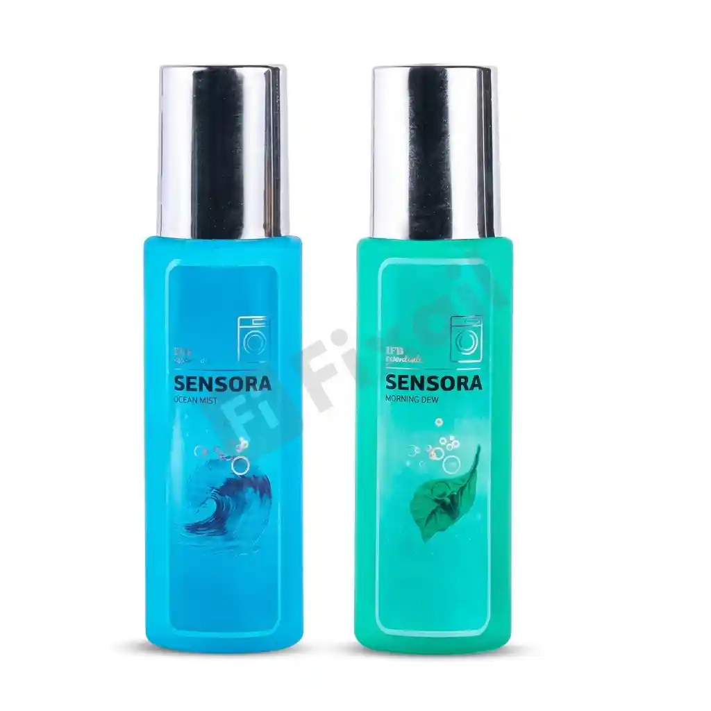 SENSORA Morning Dew & Ocean Mist Fragrance Booster | 150 ML