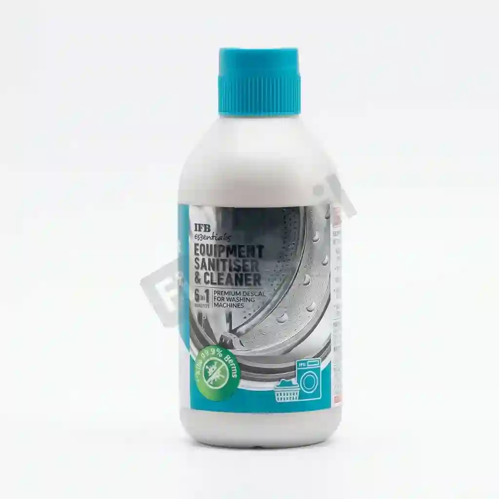 EQUIPMENT SANITISER & CLEANER | Premium Descal | 250 ML