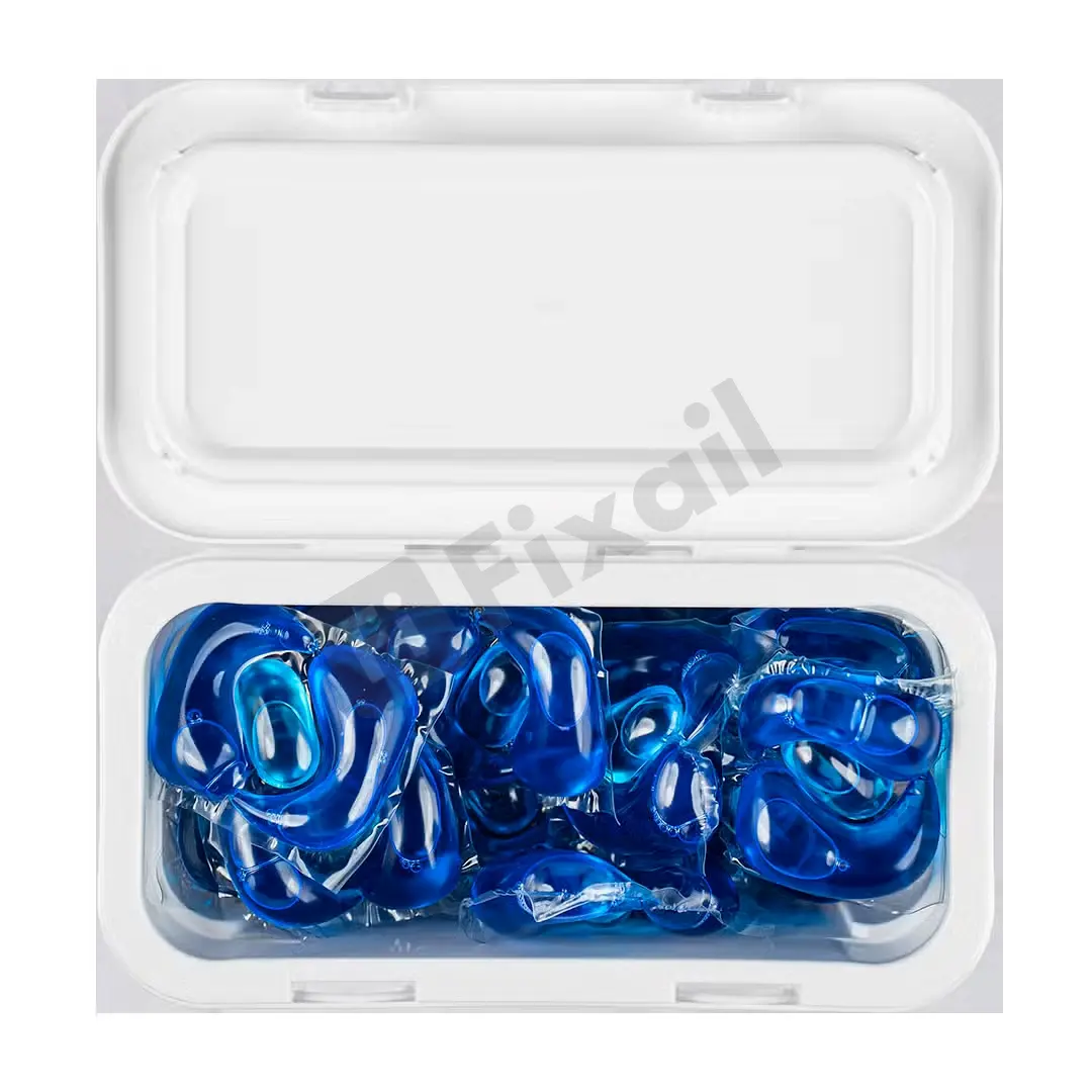 IFB Washing Machine essentials Laundry Pops - 25 Pops Fabric Care