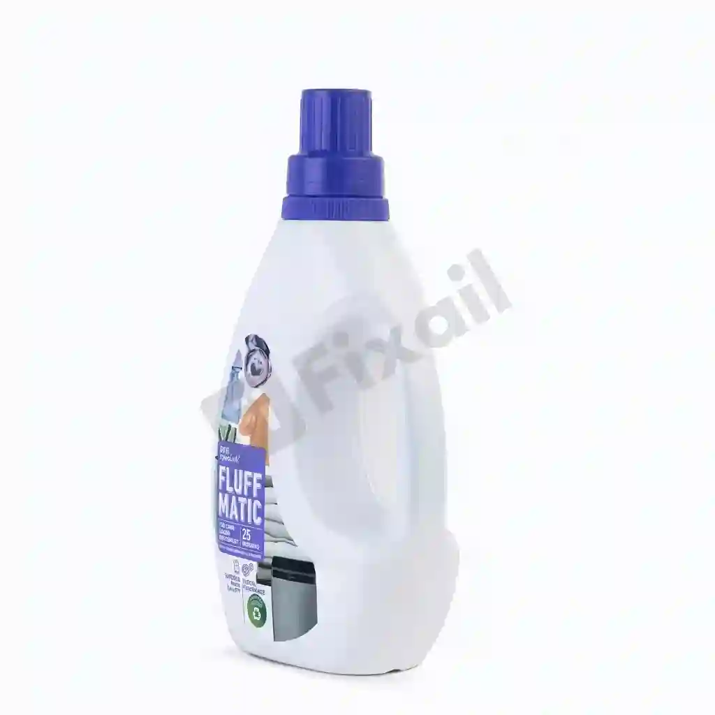 IFB Washing Machine FLUFF Liquid Detergent | Top Load | 1 L